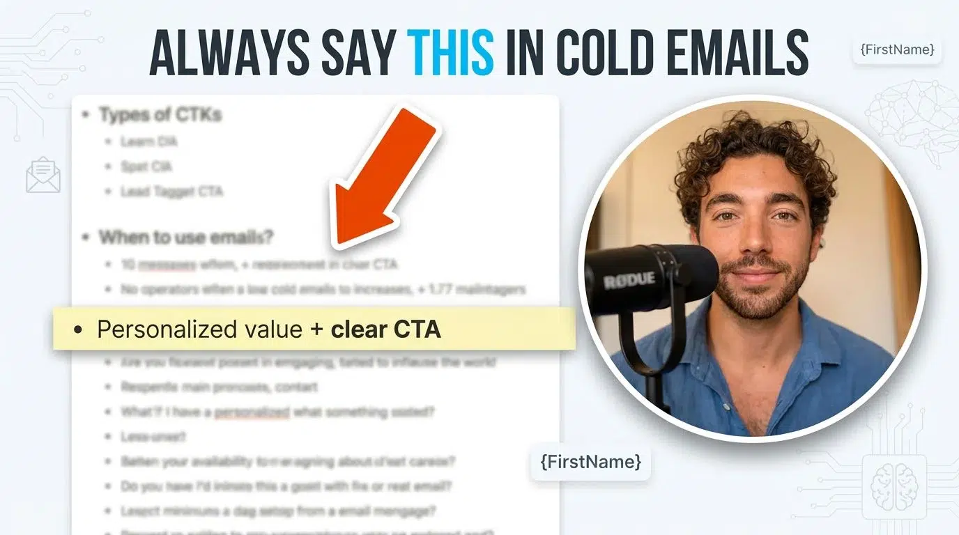 Yassin-Baum-AI-Cold-Email-Academy-Download