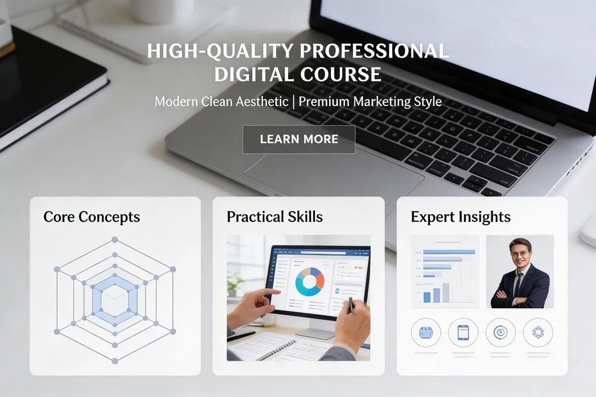 Zera Studio Masterclass showcasing web development skills and design.