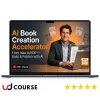 AI Book Creation Accelerator (AI Publishing Hub)