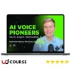 AI Voice Pioneers – Learn Voice AI, AI Agents & Client Acquisition Systems