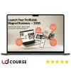 Alesia Klimau – Launch Your Profitable Magnet Business in 2026