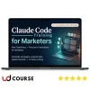 Alex Cleanthous – Claude Code Training for Marketers