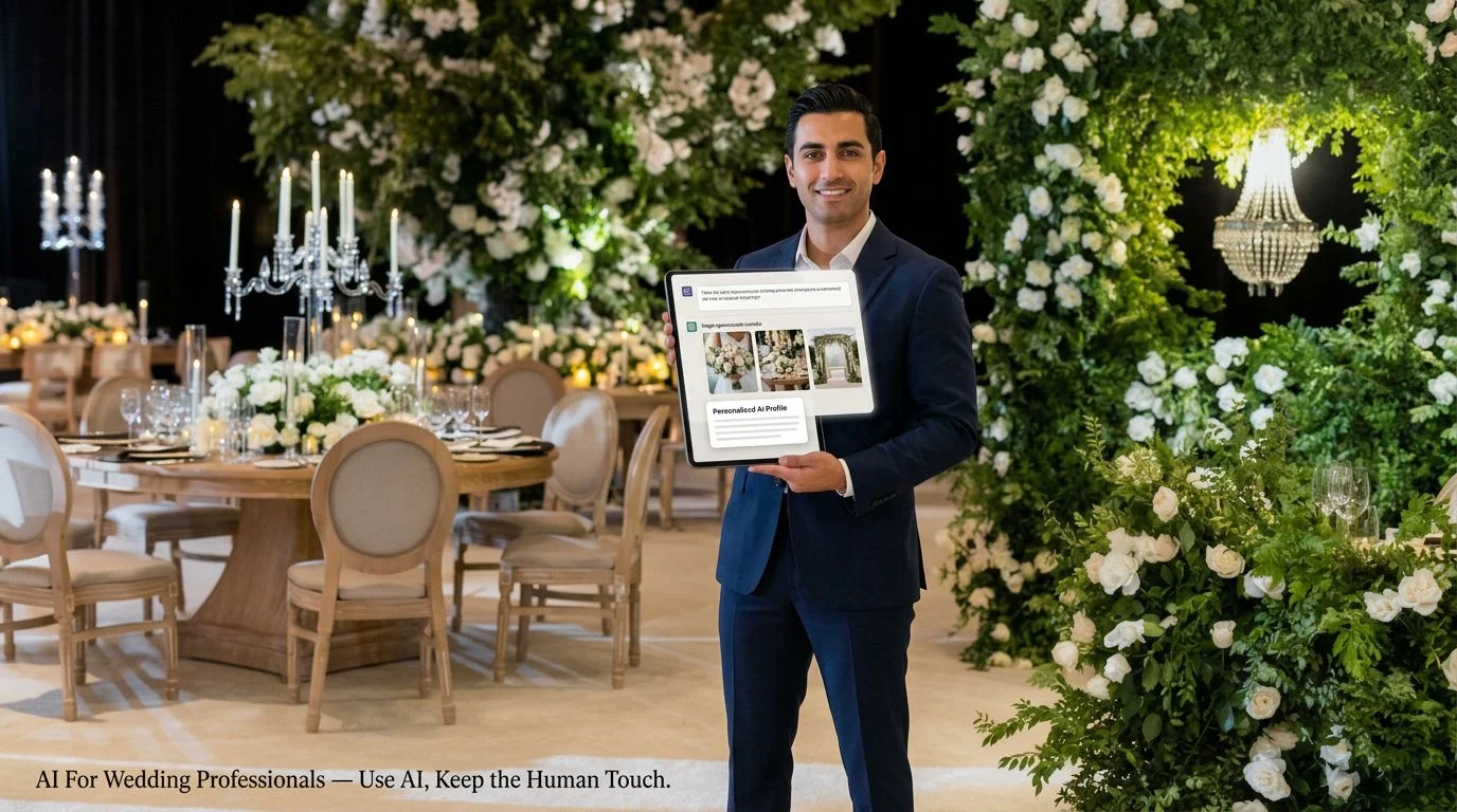ABOUT — Andrea Eppolito Luxury Las Vegas Wedding Planner