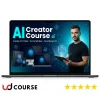 Anthony Gallo – The Ai Creator Course