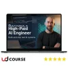 Become a High-Paid AI Engineer Build Real AI Systems – Owain Lewis