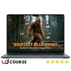 Bigfoot Blueprint by Perry Belcher