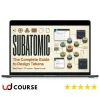 Brad Frost – Subatomic The Complete Guide To Design Tokens