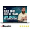 Build Your Digital Brand & Earn Online – Digital Success School
