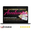 Christina Jandali – The Facebook Group Accelerator