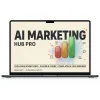 Daniel Agrici – AI Marketing Hub Pro