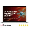 Daniel Fazio – AI Assisted Marketing Agency 2026