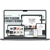 Davey and Krista – How to Become a Website Designer