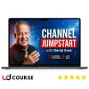 Derral Eves – Channel JumpStart