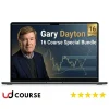 Gary Dayton – 16 Course Special Bundle
