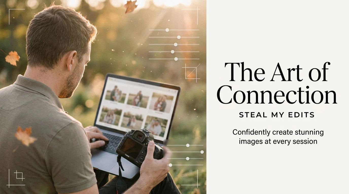The Art of Connection by Hannah Mann