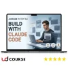 John Kim ByteByteAI – Build With Claude Code