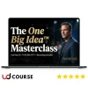 Jon Brosio – One Big Idea Masterclass