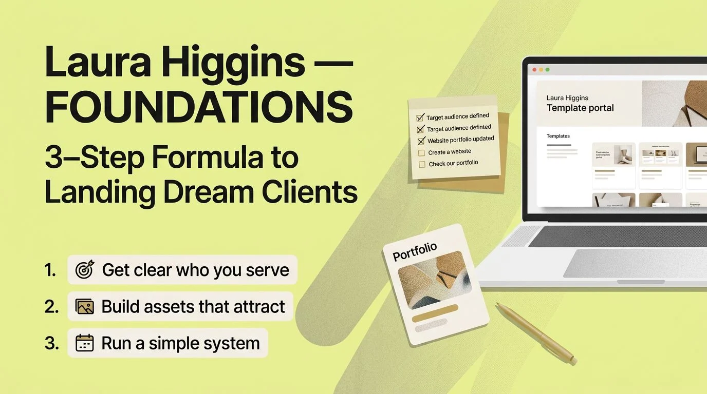 laura higgins foundations restyle 1cb3c7