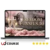 Leanne Lopez – Freedom Funnels 3.0