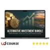 Live Free Academy – Wealth Exit & Build Alternative Investment Bundle