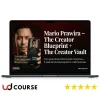 Mario Prawira – The Creator Blueprint + The Creator Vault