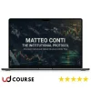 Matteo Conti – The Institutional Protocol