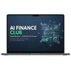 Nicolas Boucher – AI Finance Club