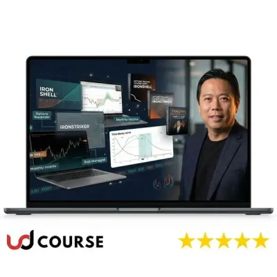 Piranha Profits Options Waverider product showcasing trading strategies