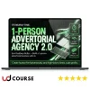 Sam Bradbury-Butler – 1-Person Advertorial Agency 2.0