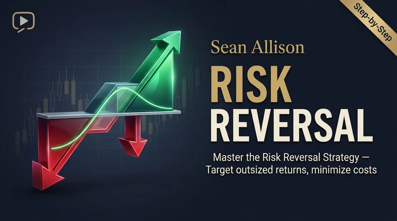 Risk Reversal Program by Sean Allison