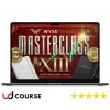 Wysetrade Masterclass XIII – Bundle and Bonuses