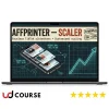 Affprinter – Scaler