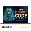 Aidan Booth – The Phantom Code