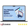 Alyssa Brady – The Website Sprint System