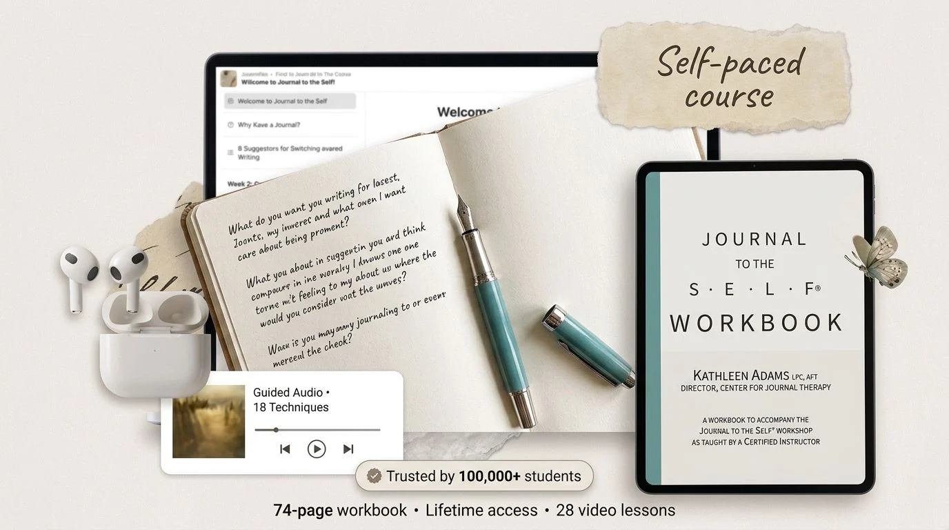 Journal to the Self by Ana Juma
