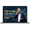Andy Elliot – Zero To 100K+Master Phone Training+Elite Coaching Mastermind