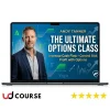Andy Tanner – The Ultimate Options Class