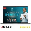 Arash Vossoughi – Ignite Your Identity