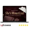 Blair Richards – She’s Monetized