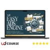 Carinda Gosling – The Easy Ads Engine