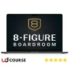 Cole Gordon – 8-Figure Boardroom 2025