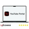 Daniel Bitton – YouTube Portal