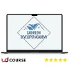 Daniil Kleyman – Cashflow Developer Academy