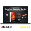 Dansky – The Complete Illustrator Bundle