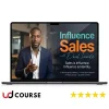 David Imonitie – Influence Sales