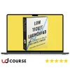Dickie Bush – Low-Ticket Launchpad