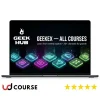 GeekEx – GeekHub All Courses