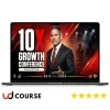 10X Growth Conference Collection - Grant Cardone
