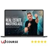 Grant Cardone – Real Estate MasterClass