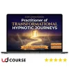 Igor Ledochowski – Practitioner of Transformational Hypnotic Journeys